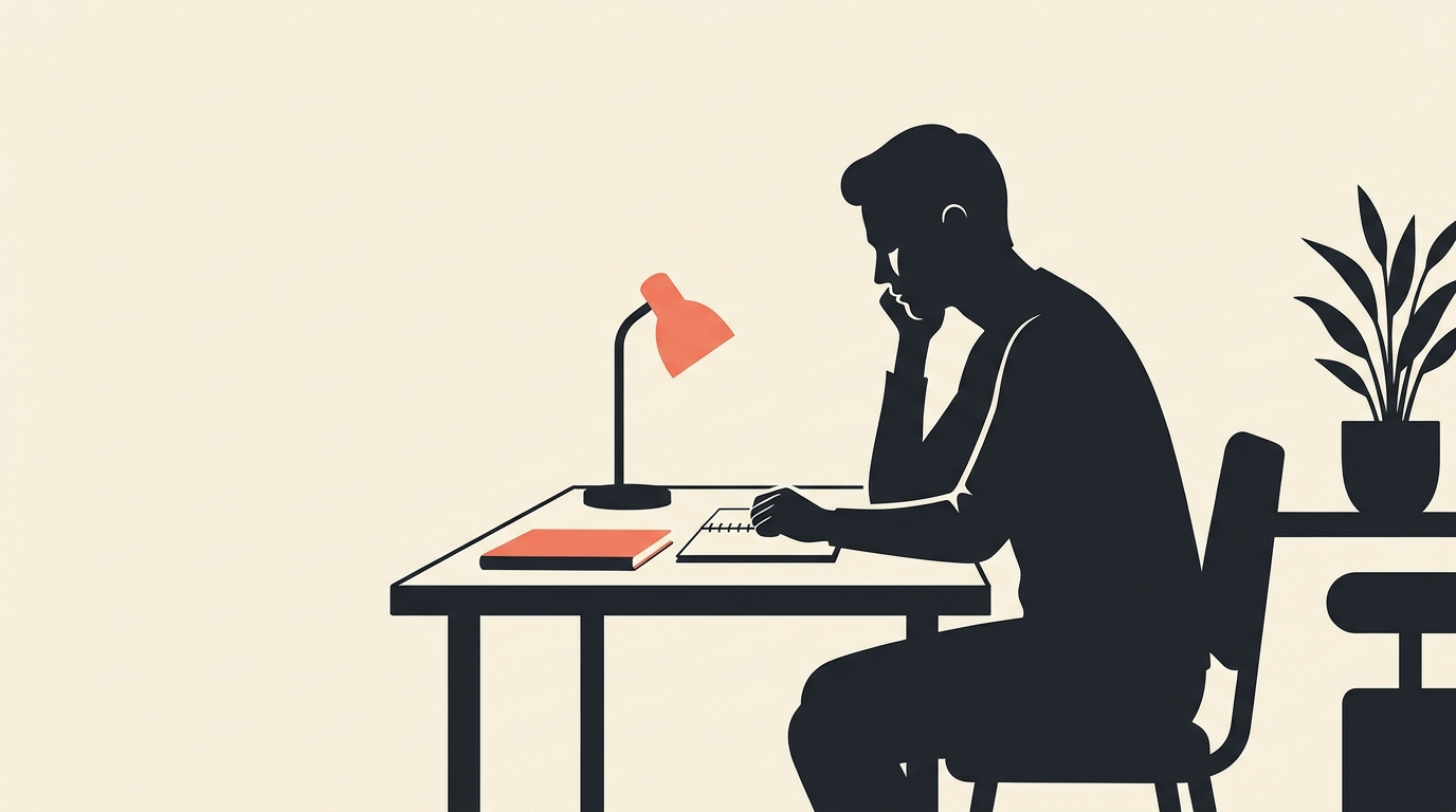 Why You Overprepare for Simple Conversations