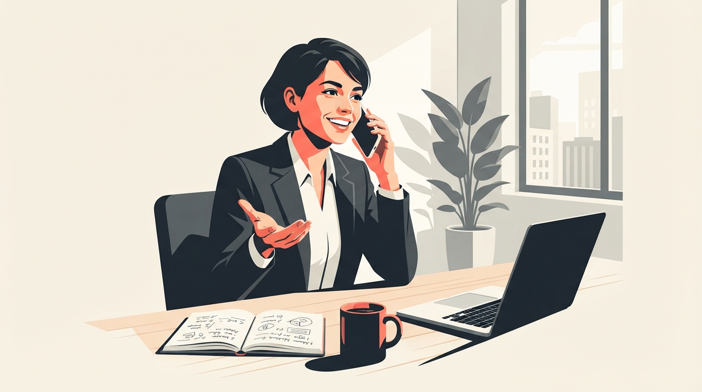 Empowerment Through Planning