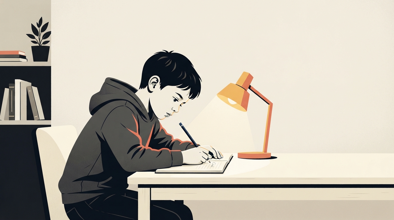 Scripts as Survival