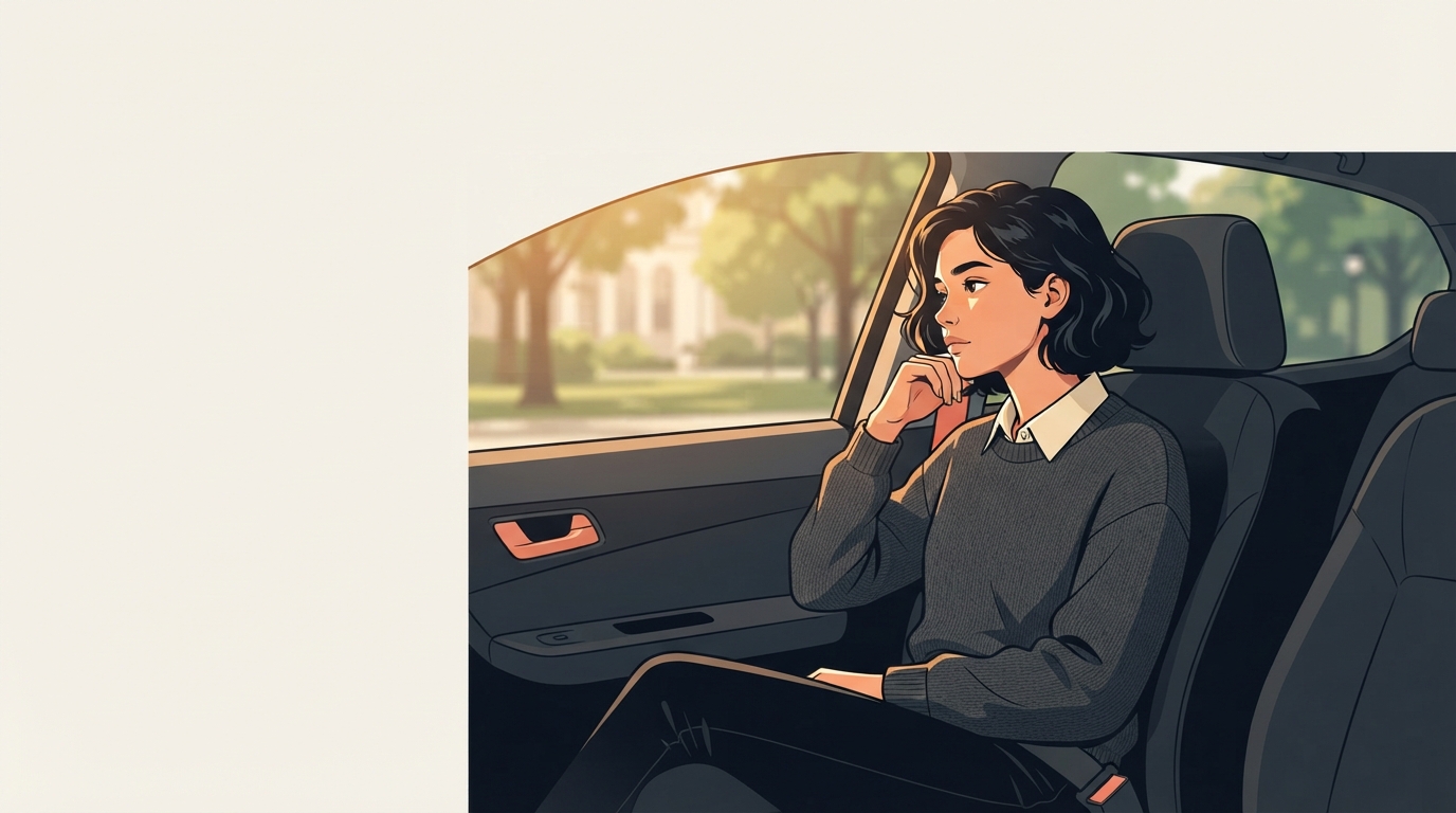 Reflective Moments