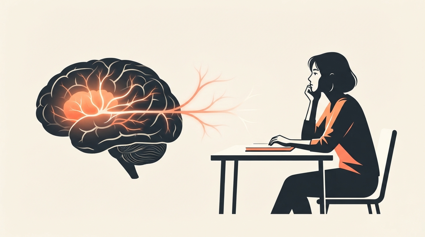Deep Processing Brains