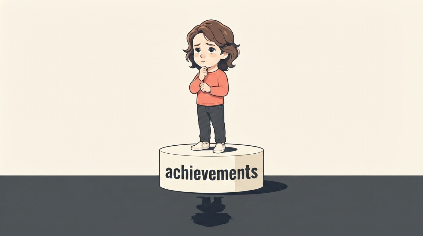 Dweck's Fixed Mindset