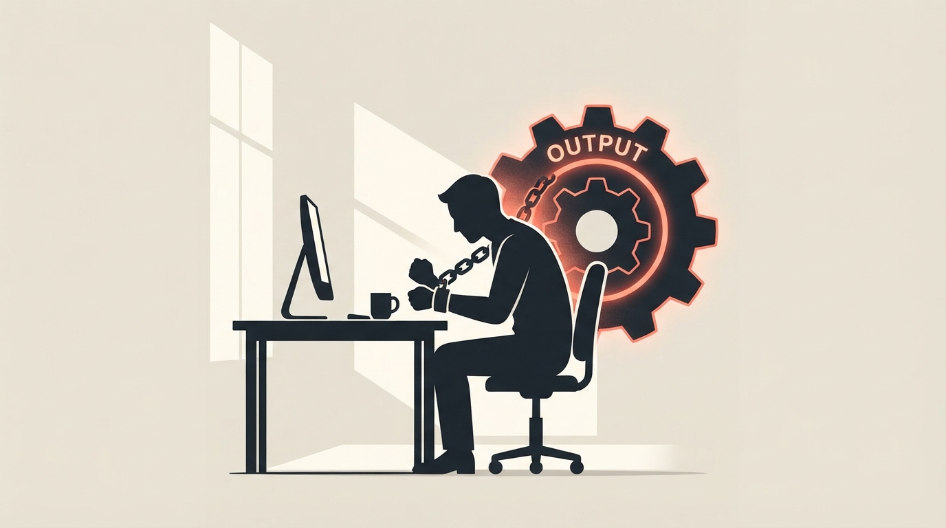 Productivity as Proof