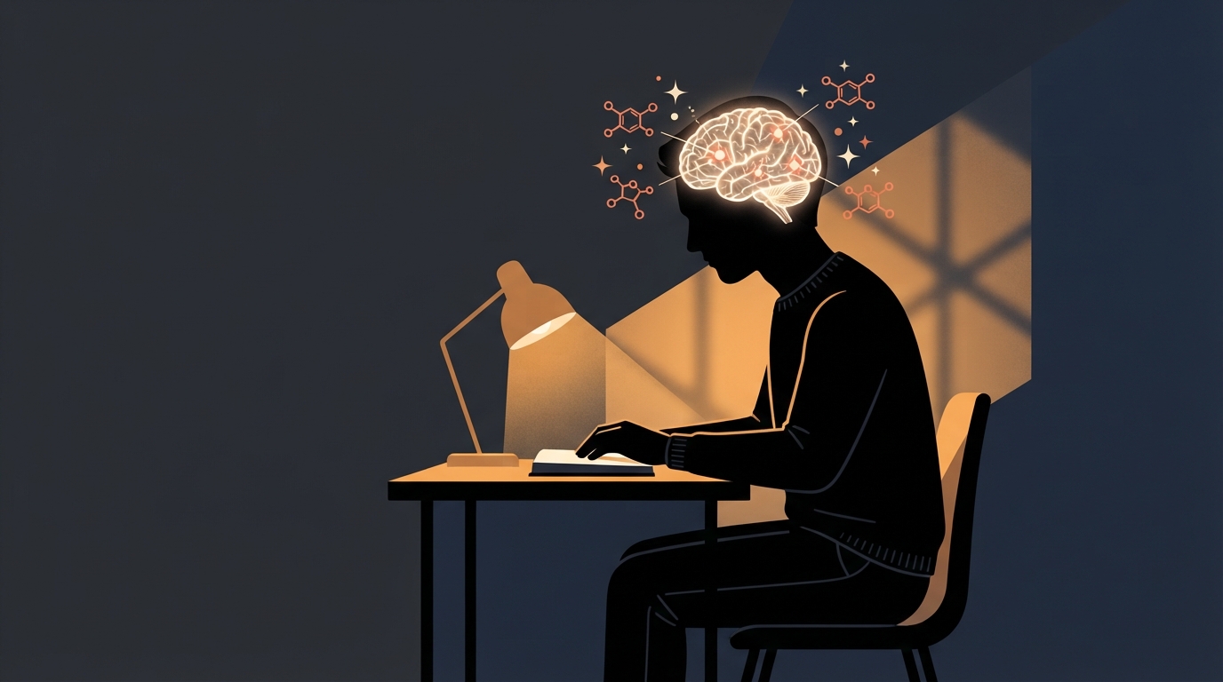 The Dopamine Trap