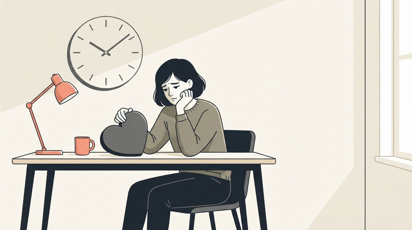 Unpaid Work of Feeling