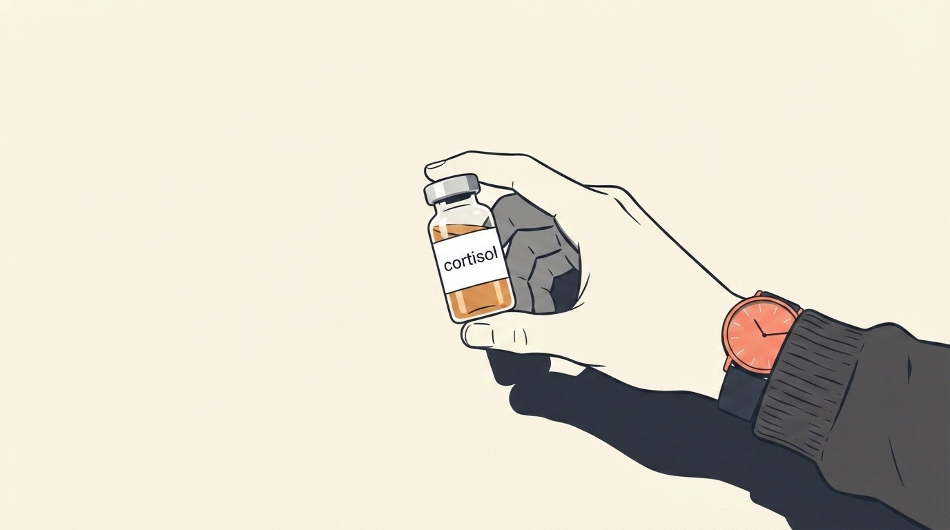 Why You Self-Sabotage When Life Gets Good