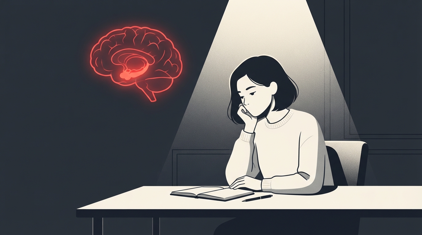 Why You Self-Sabotage When Life Gets Good