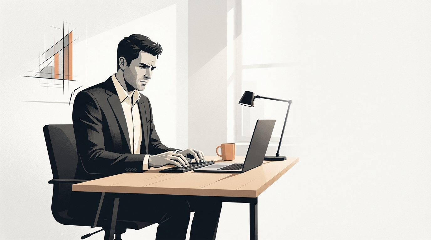 Why Change Feels Like Danger Even When It's Good