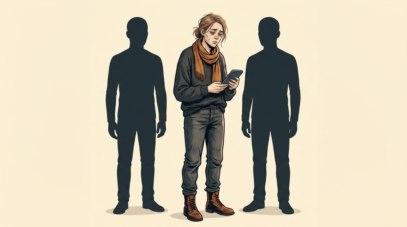 The Unpaid Translator