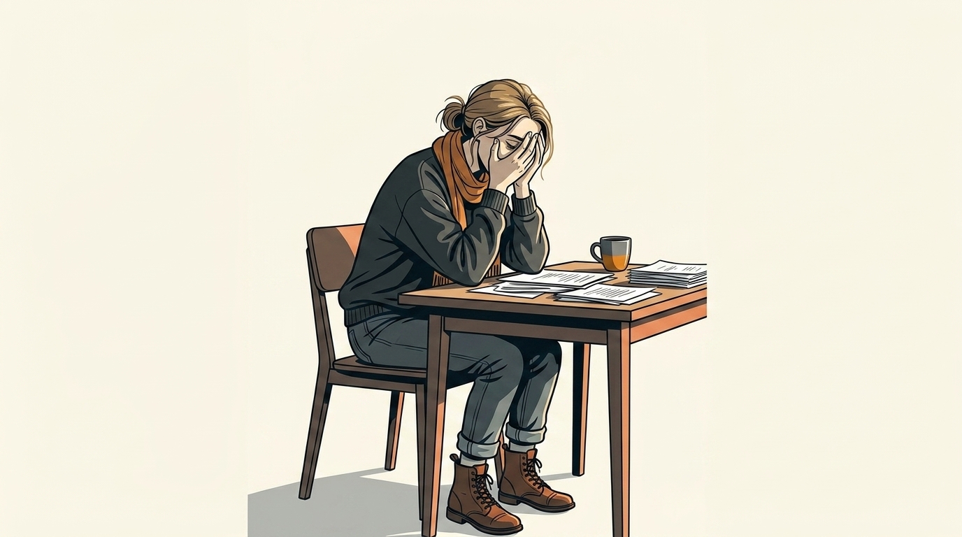 Why You're Everyone's Emotional Translator