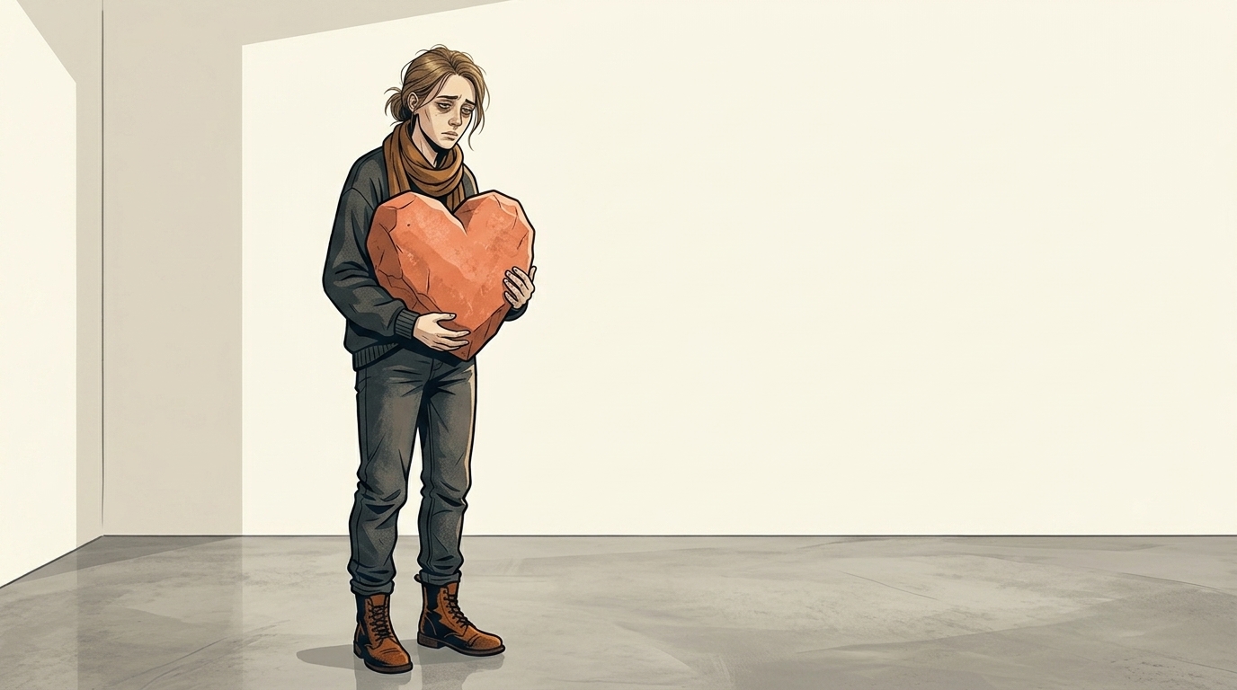 Why You're Everyone's Emotional Translator