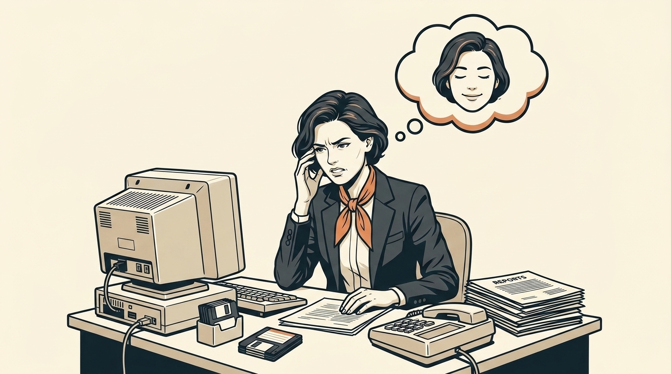 Hochschild's Emotional Labor