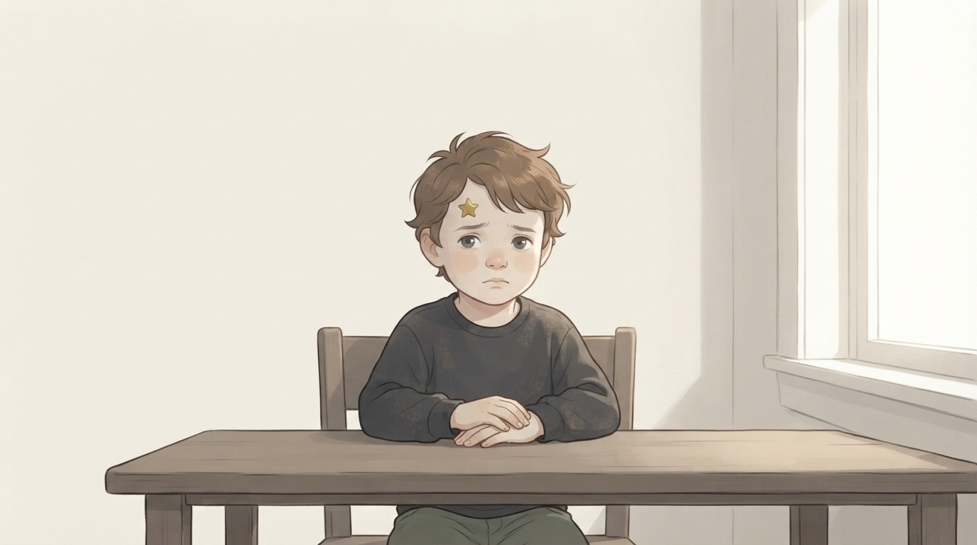 Earned Existence