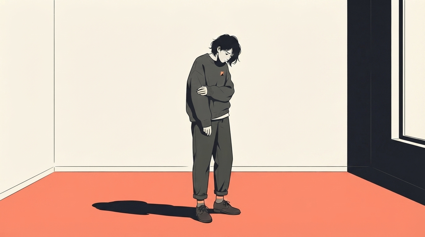 The Shrinking Body