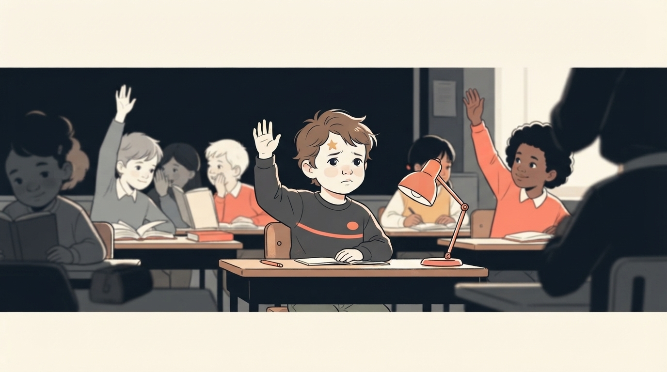 Why You Feel You Must Earn Your Existence
