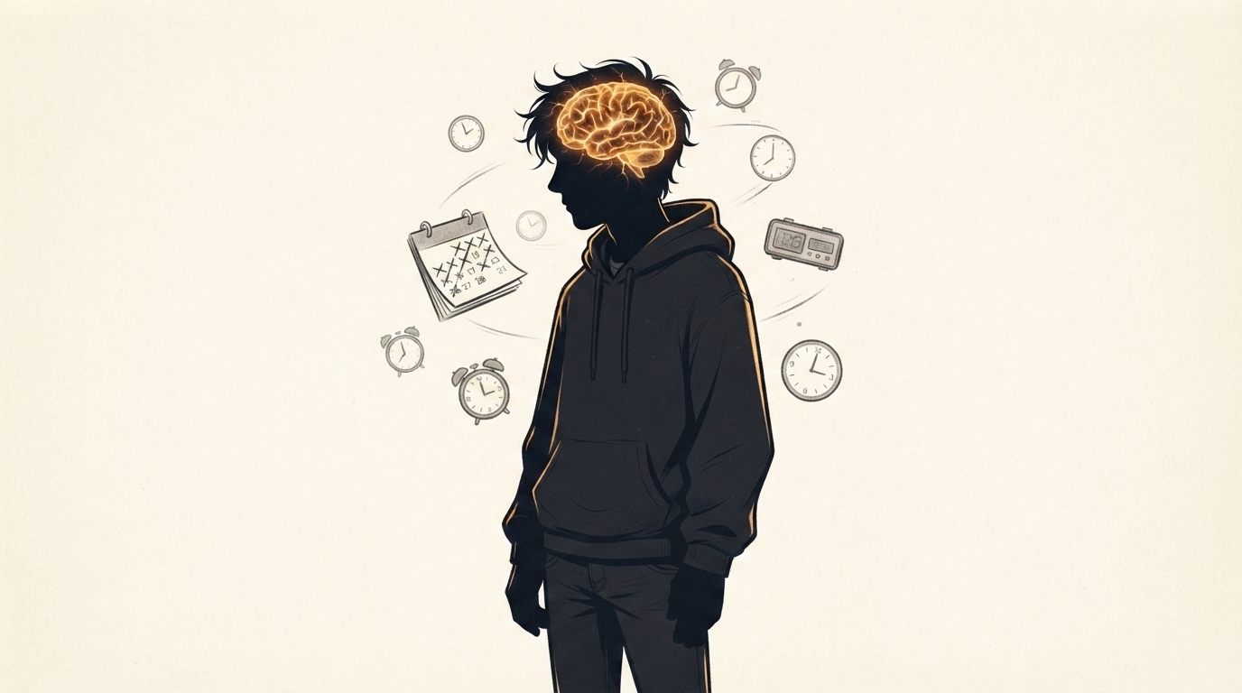 Anticipatory Fatigue