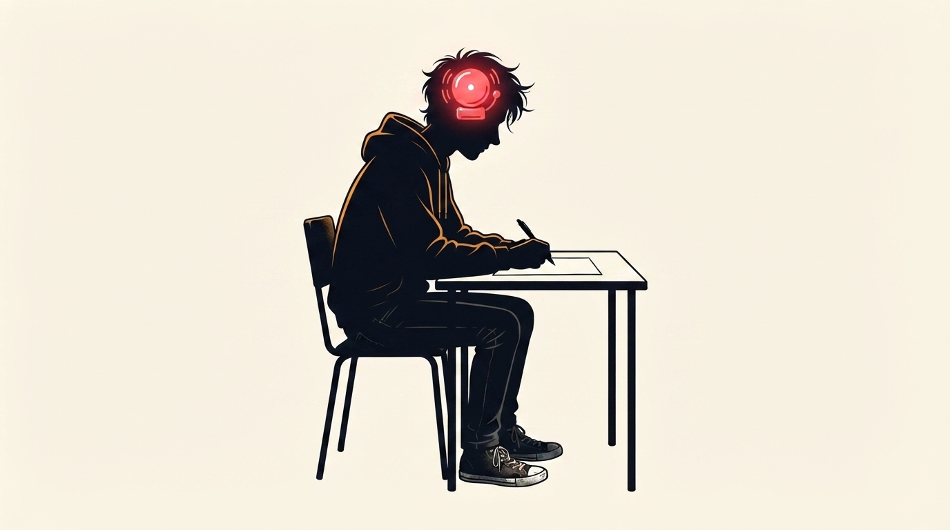 The Protective Brain
