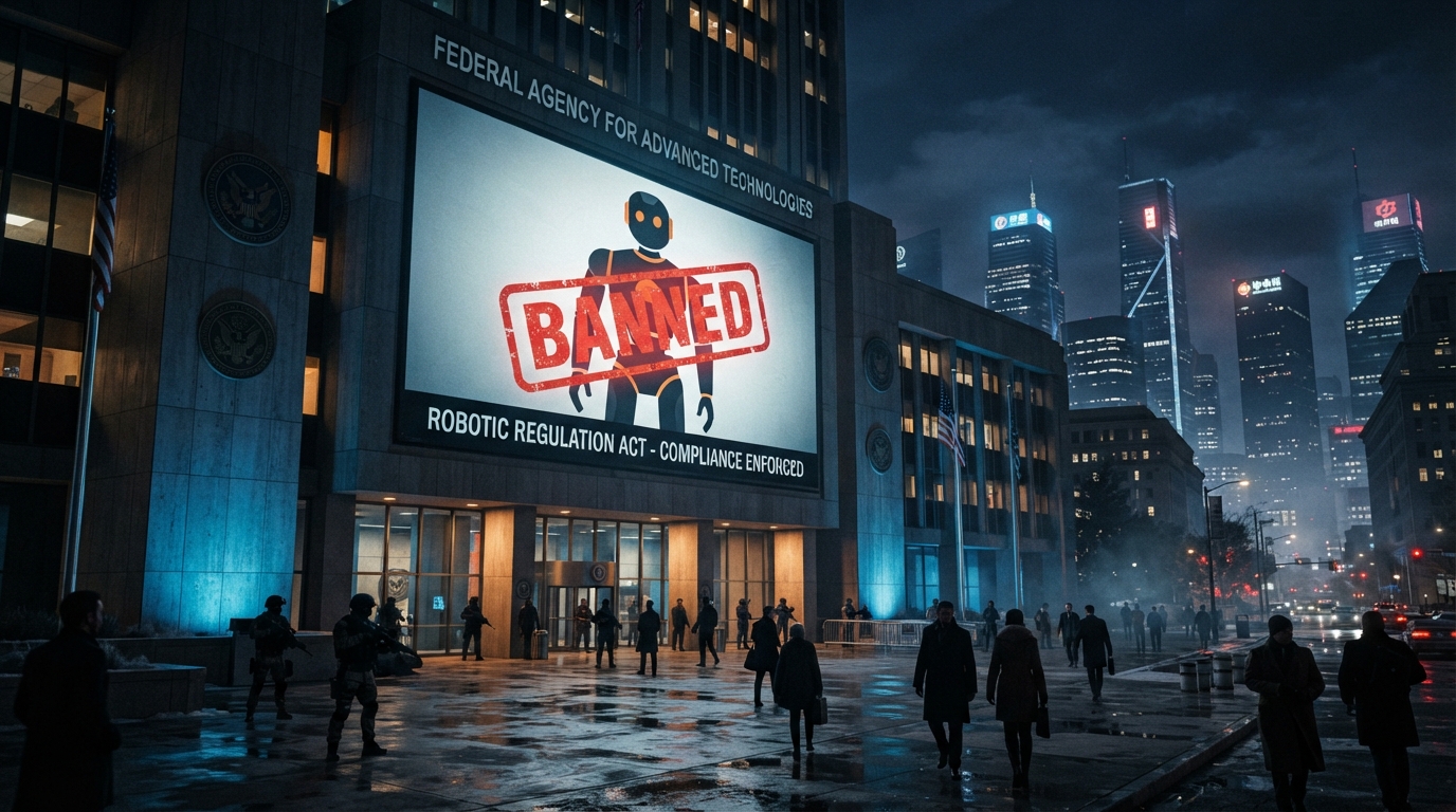 FCC Ban