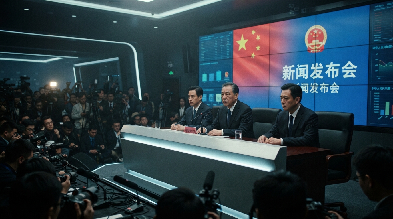 China Retaliates