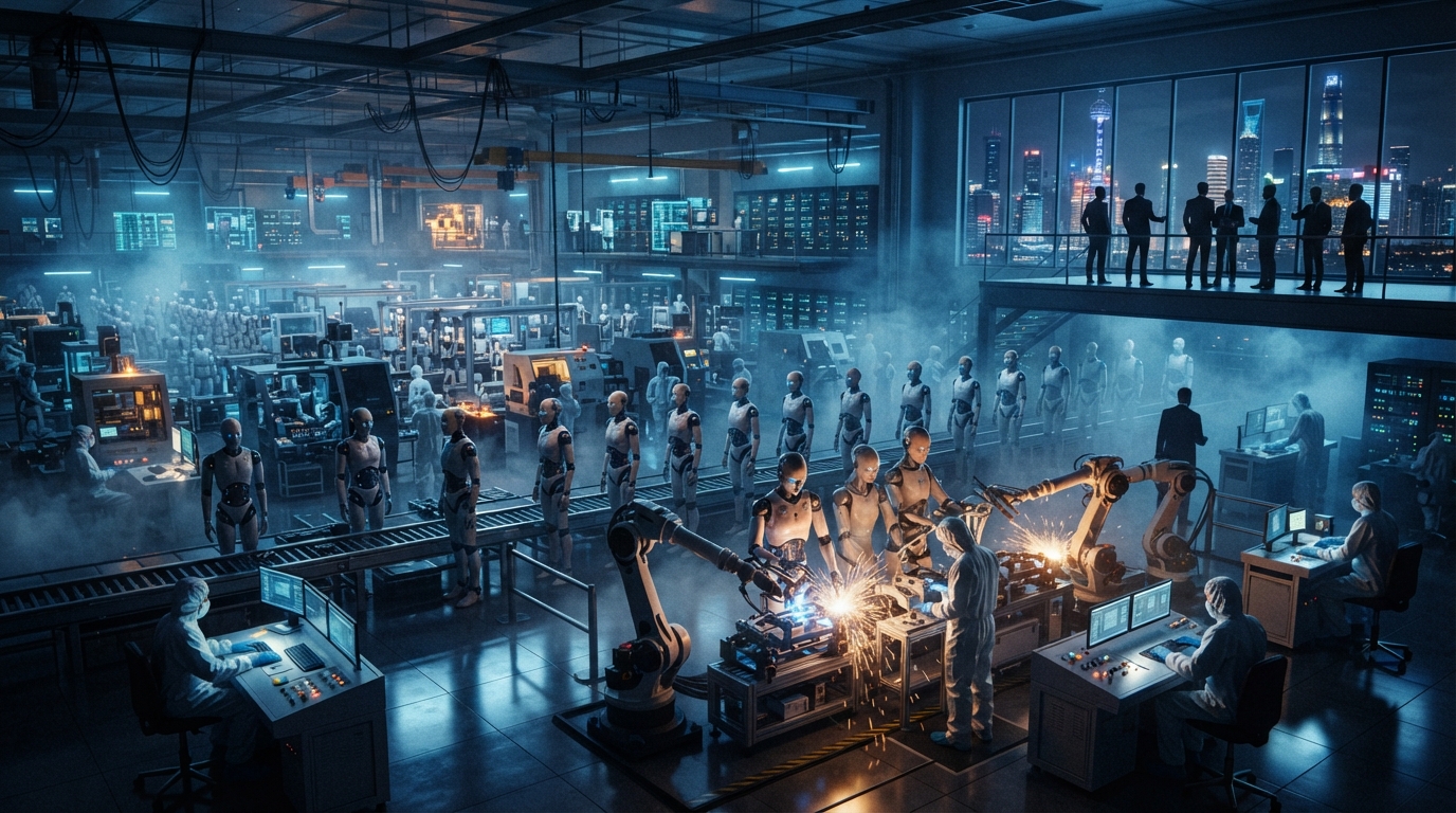 5,500+ Robots Shipped