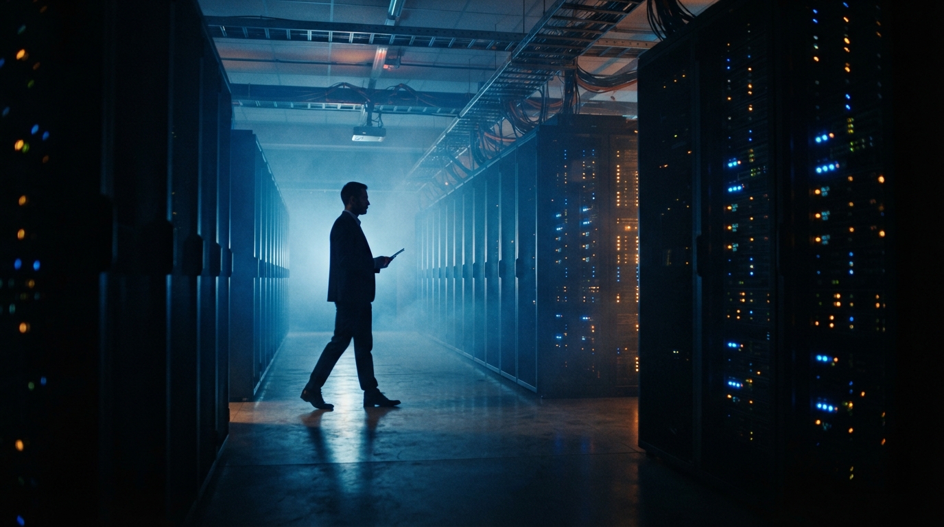 The Cost of Compute