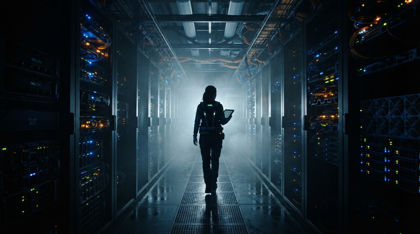 The Cost of Compute