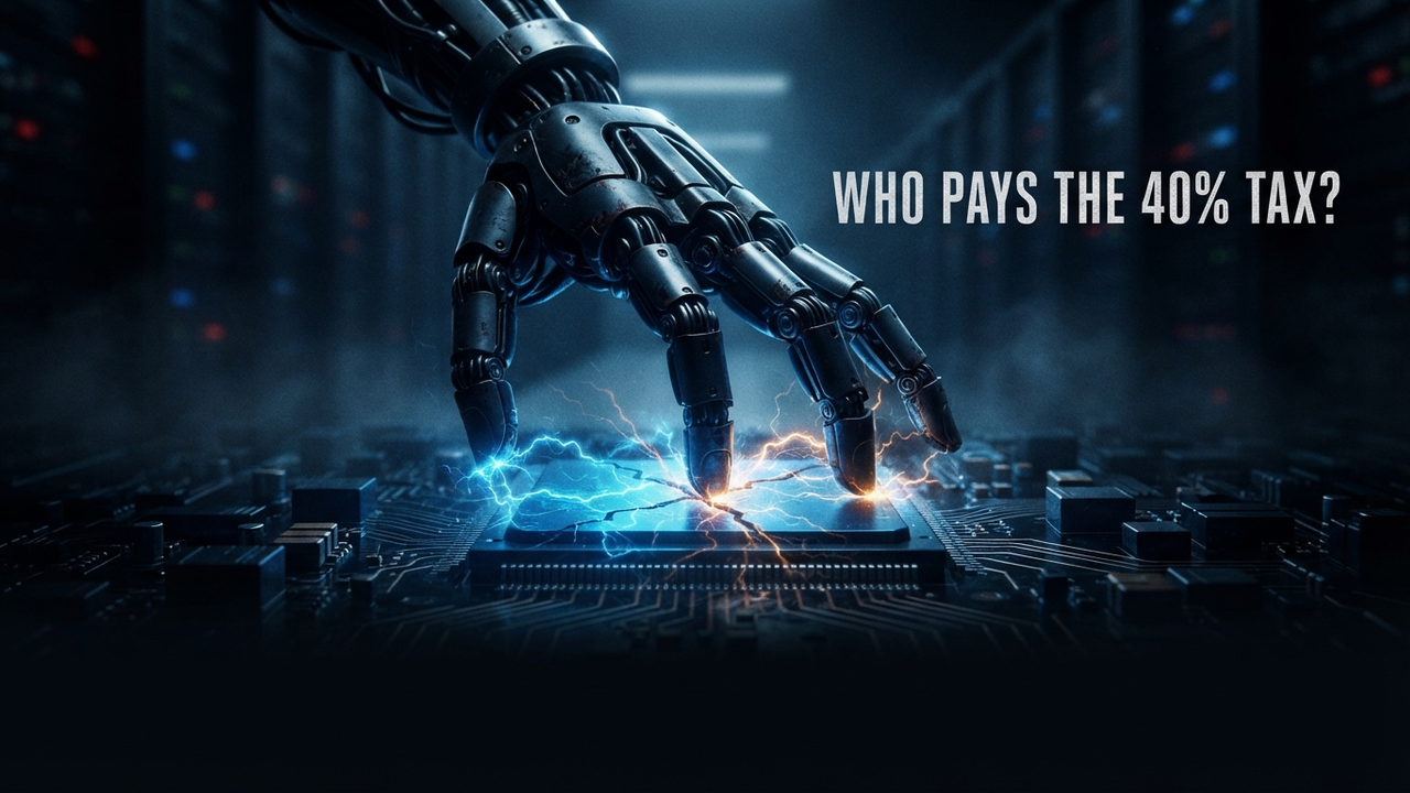 Nvidia's Next Move Just Leaked — The Price Is Steep