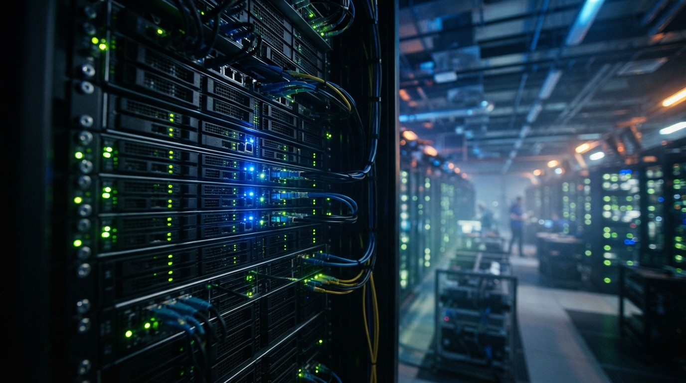 Why legacy nodes matter