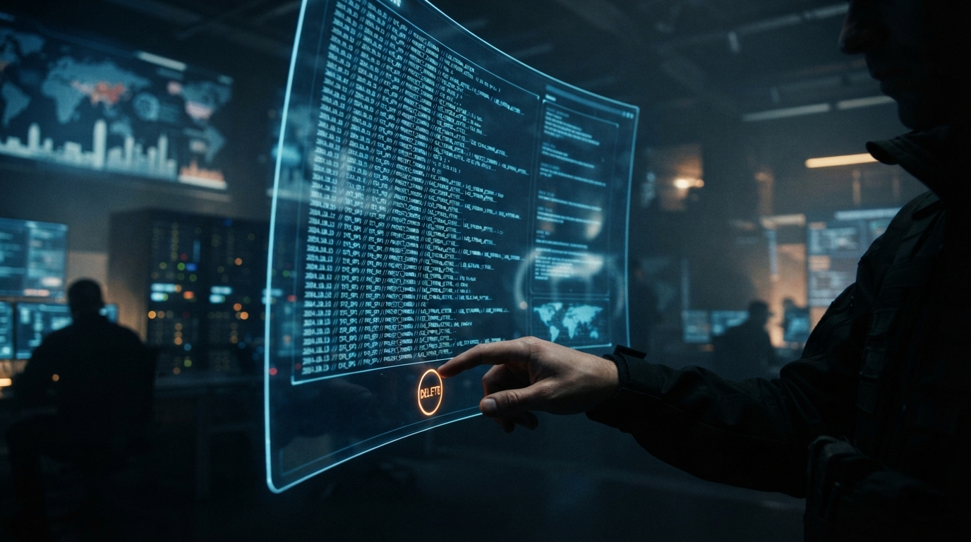 AI Agents Just Got a Memory — And It's Dangerous