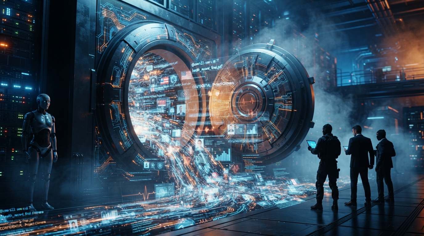 AI Agents Just Got a Memory — And It's Dangerous