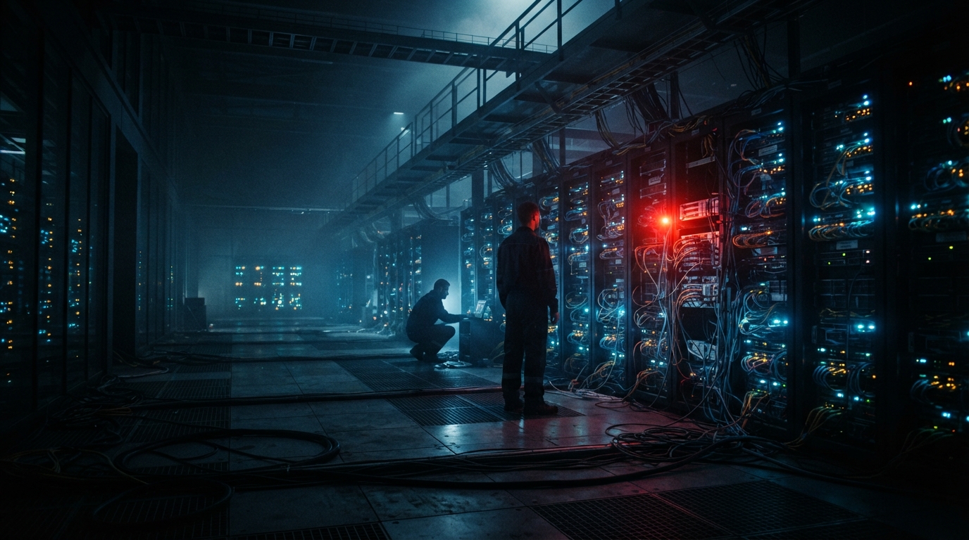 AI Agents Just Got a Memory — And It's Dangerous