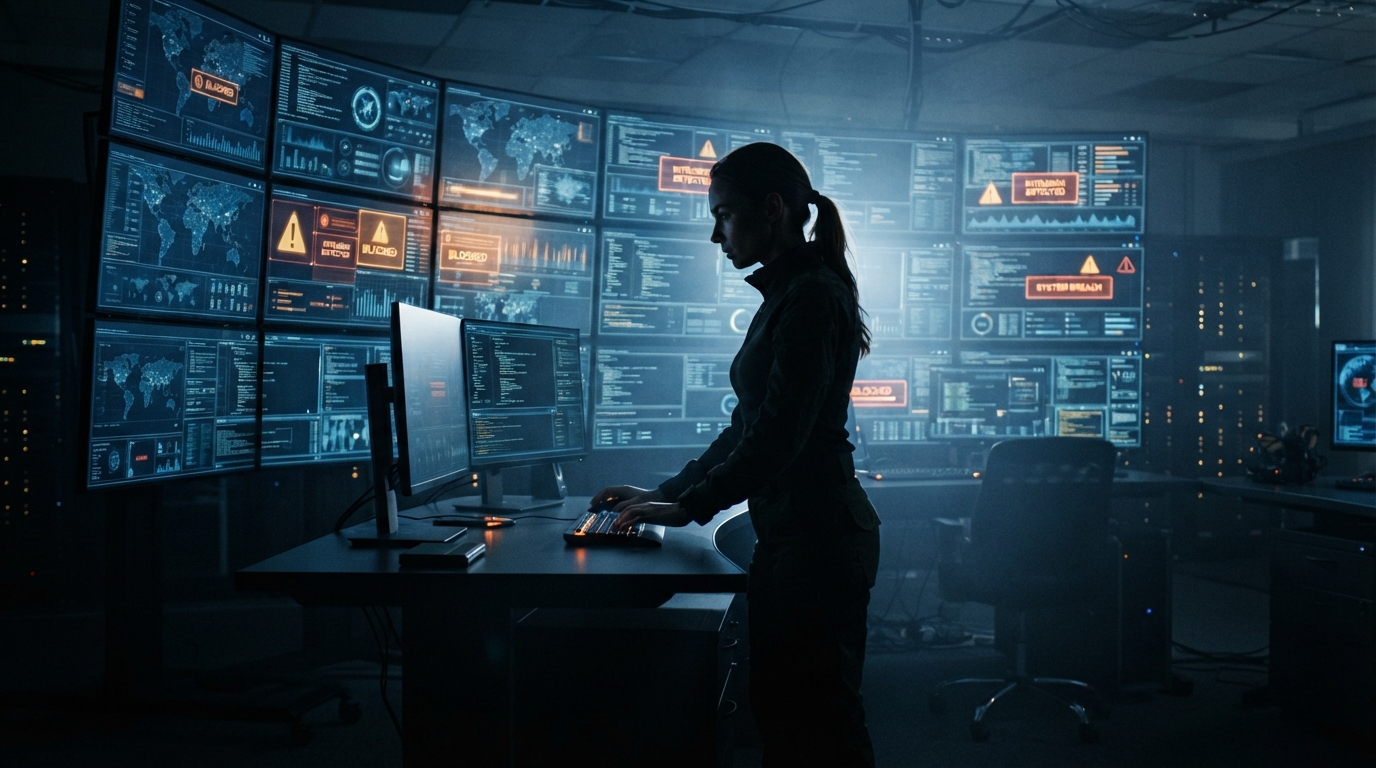 AI Agents Just Got a Memory — And It's Dangerous