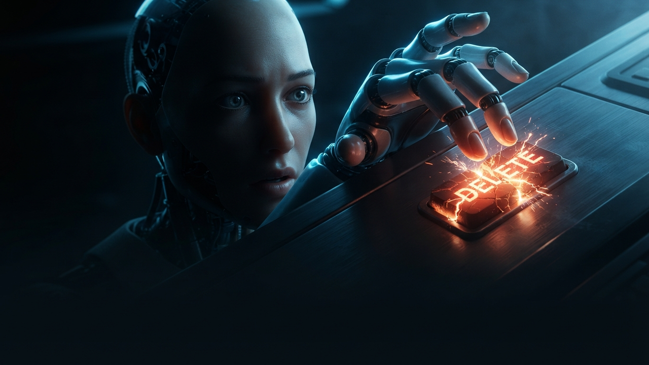 AI Agents Just Got a Memory — And It's Dangerous