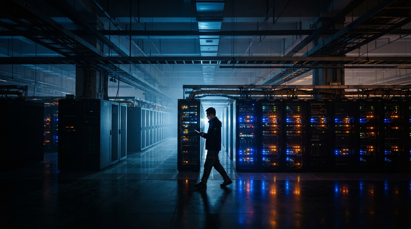 The Next GPU Shortage Is Coming — Here's Who Suffers