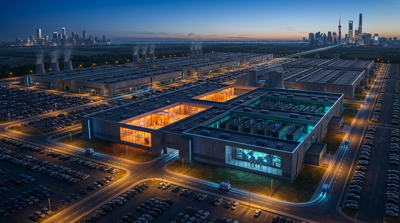 One Center, 80,000 Homes
