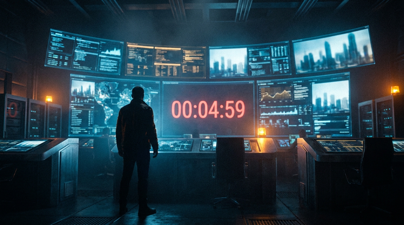 OpenAI's Board Leak Reveals a Secret AGI Timeline