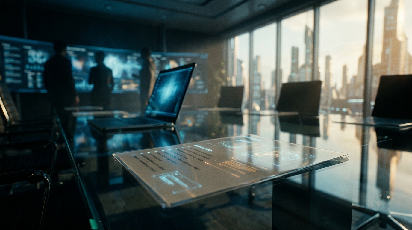 OpenAI's Board Leak Reveals a Secret AGI Timeline