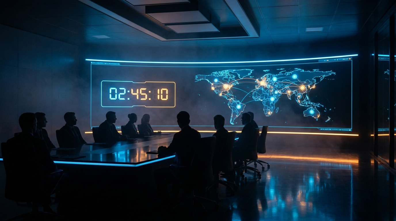 OpenAI's Board Leak Reveals a Secret AGI Timeline
