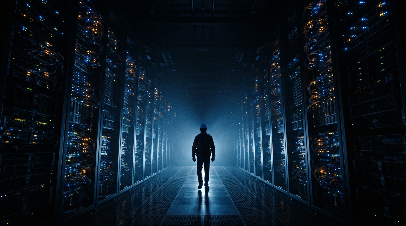 The Compute