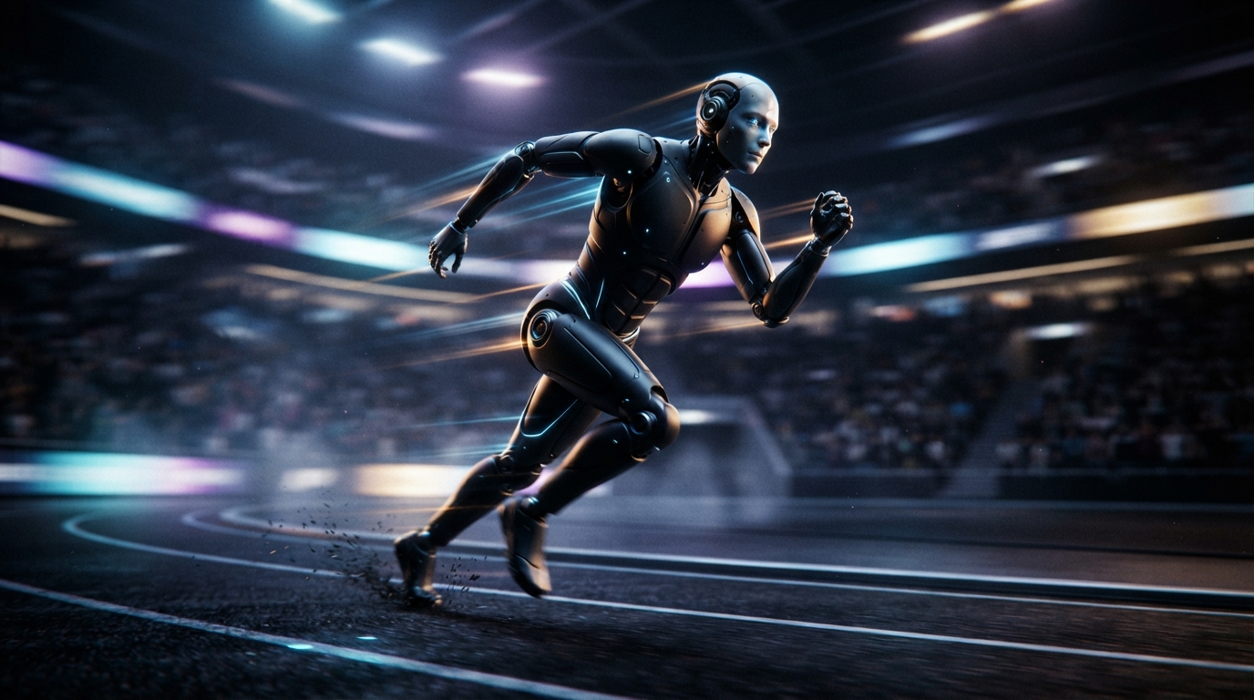 H1 Sprinting