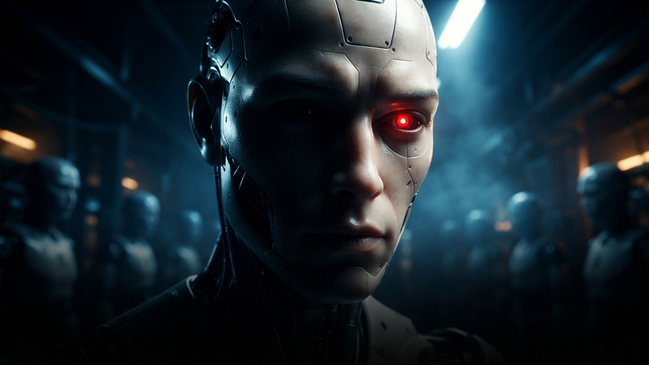 China Just Dropped a $9B Humanoid — US Has No Answer
