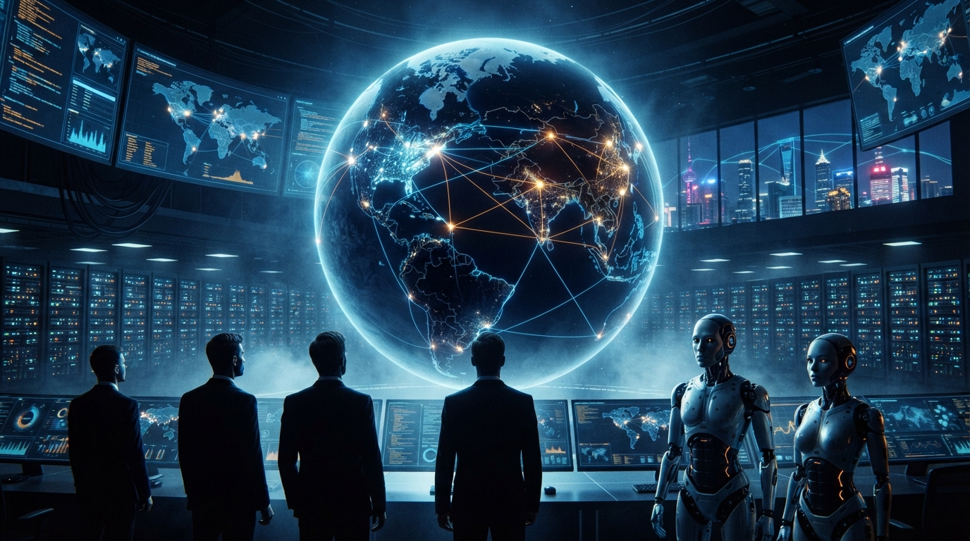 Global Deployment