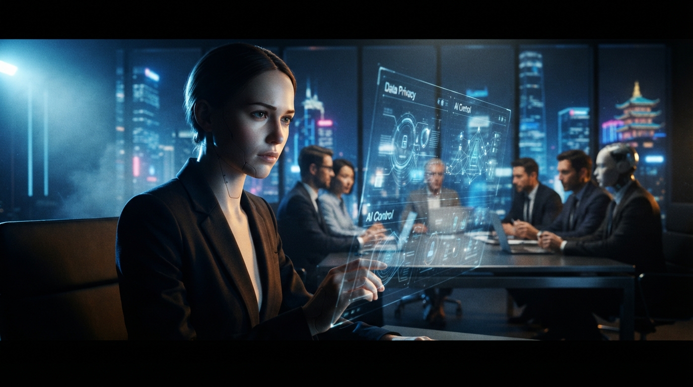 AI Ethics