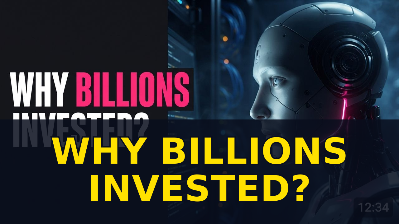 AI's Newest Weapon: The Autonomous Data Center