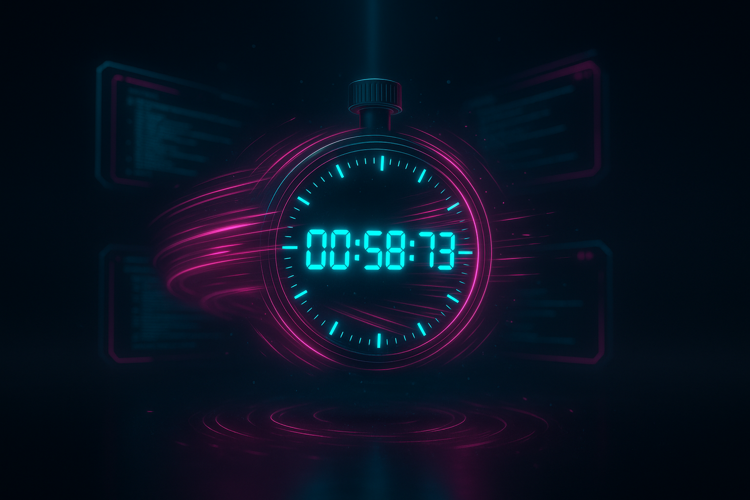 Speed Kills