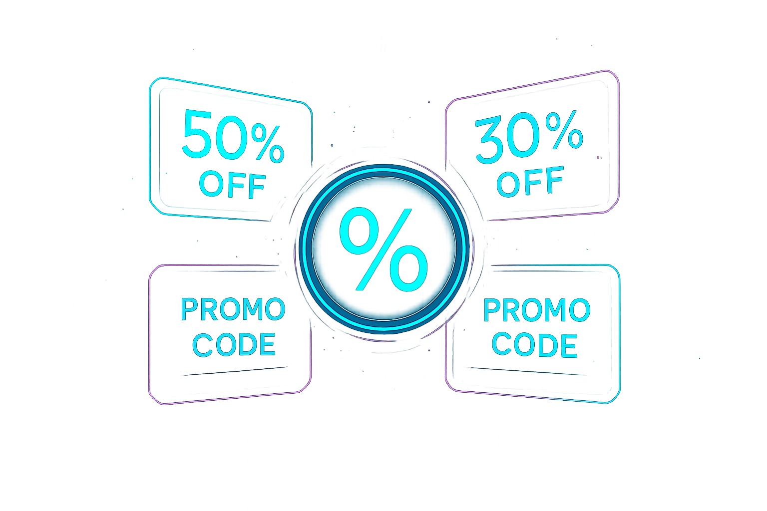 Get Discounts