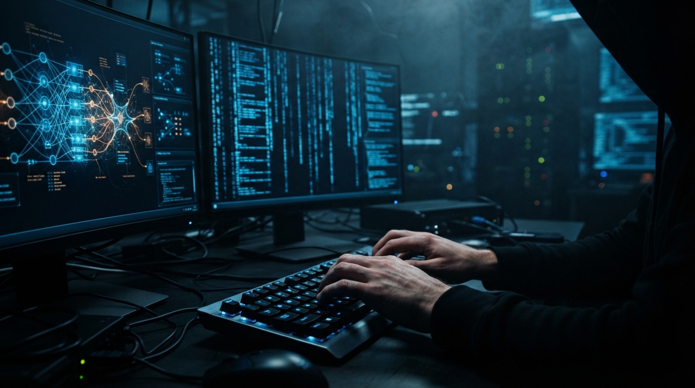 The Cybersecurity Fear