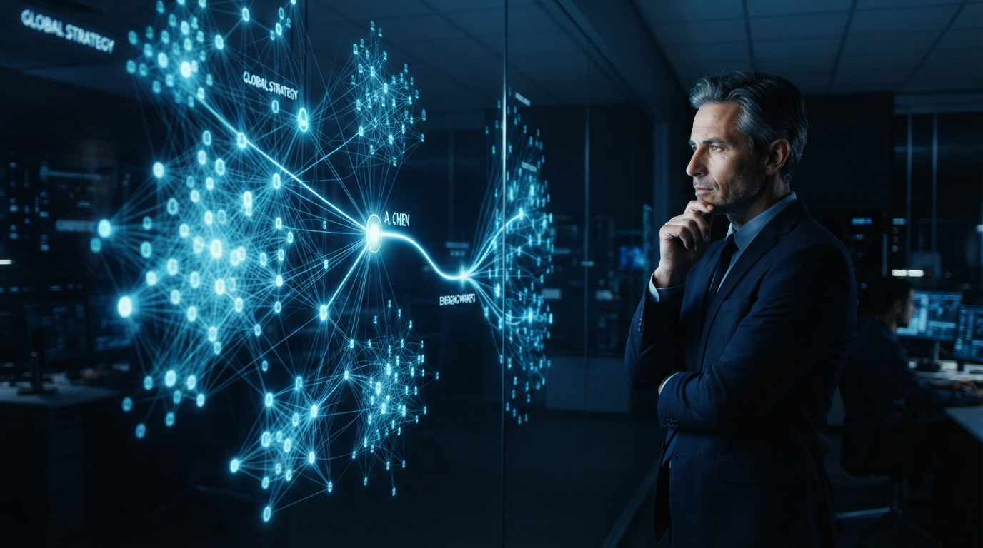 How to Read Executive Moves