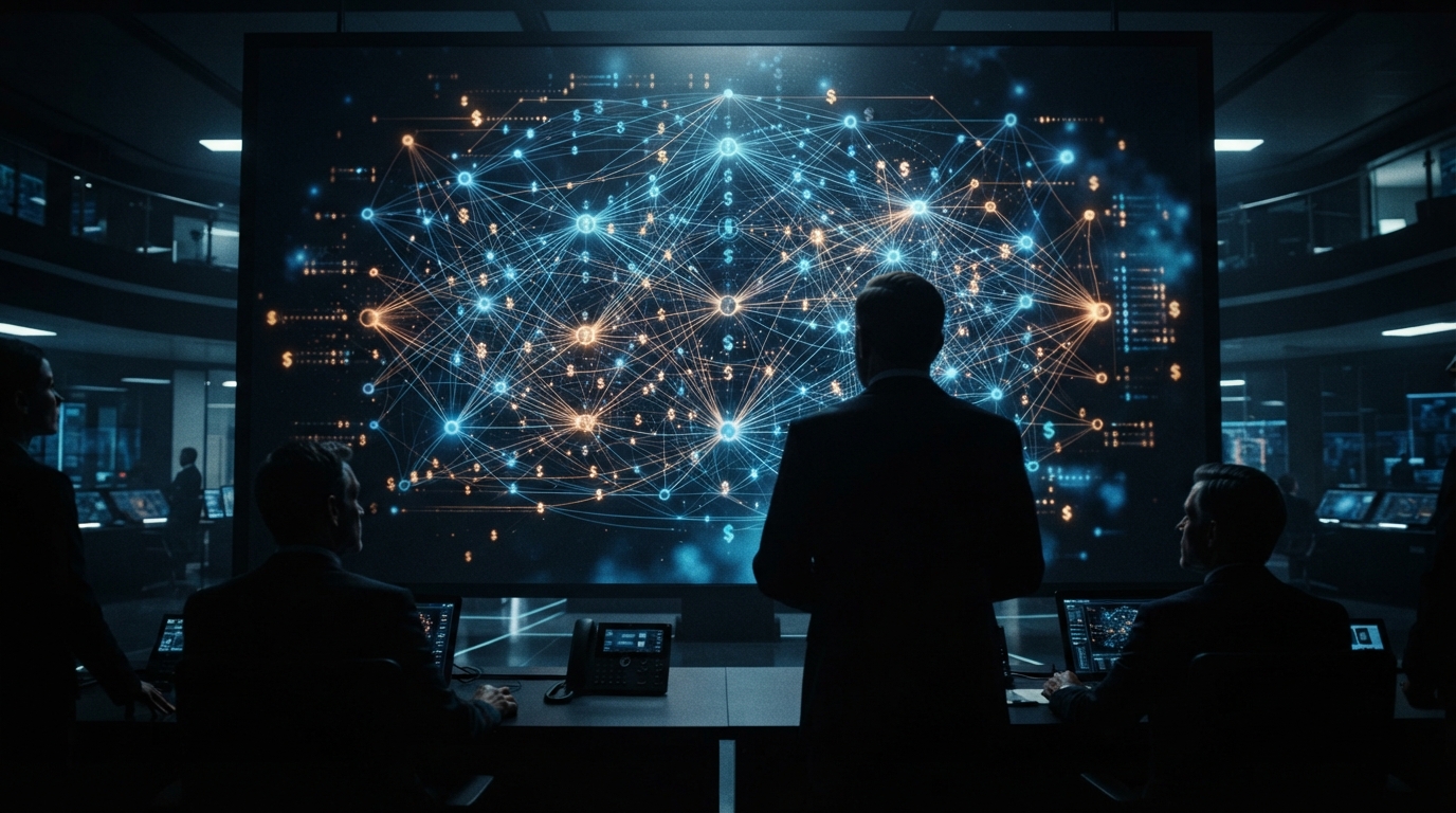 The Cost of AI
