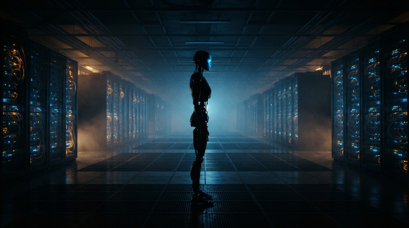 Paradigm Shift
